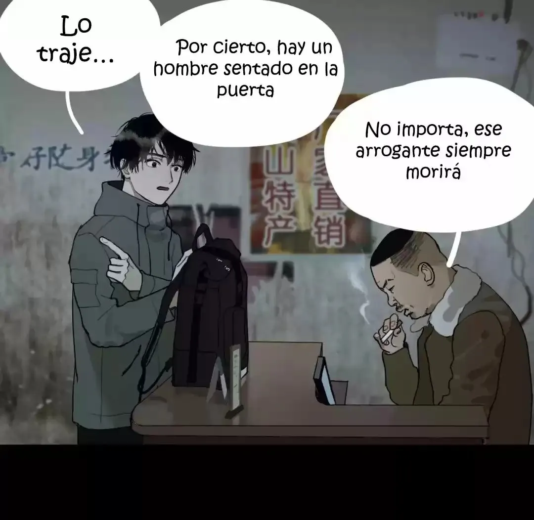 Shen Ze Capítulo 5 en Línea - página 36