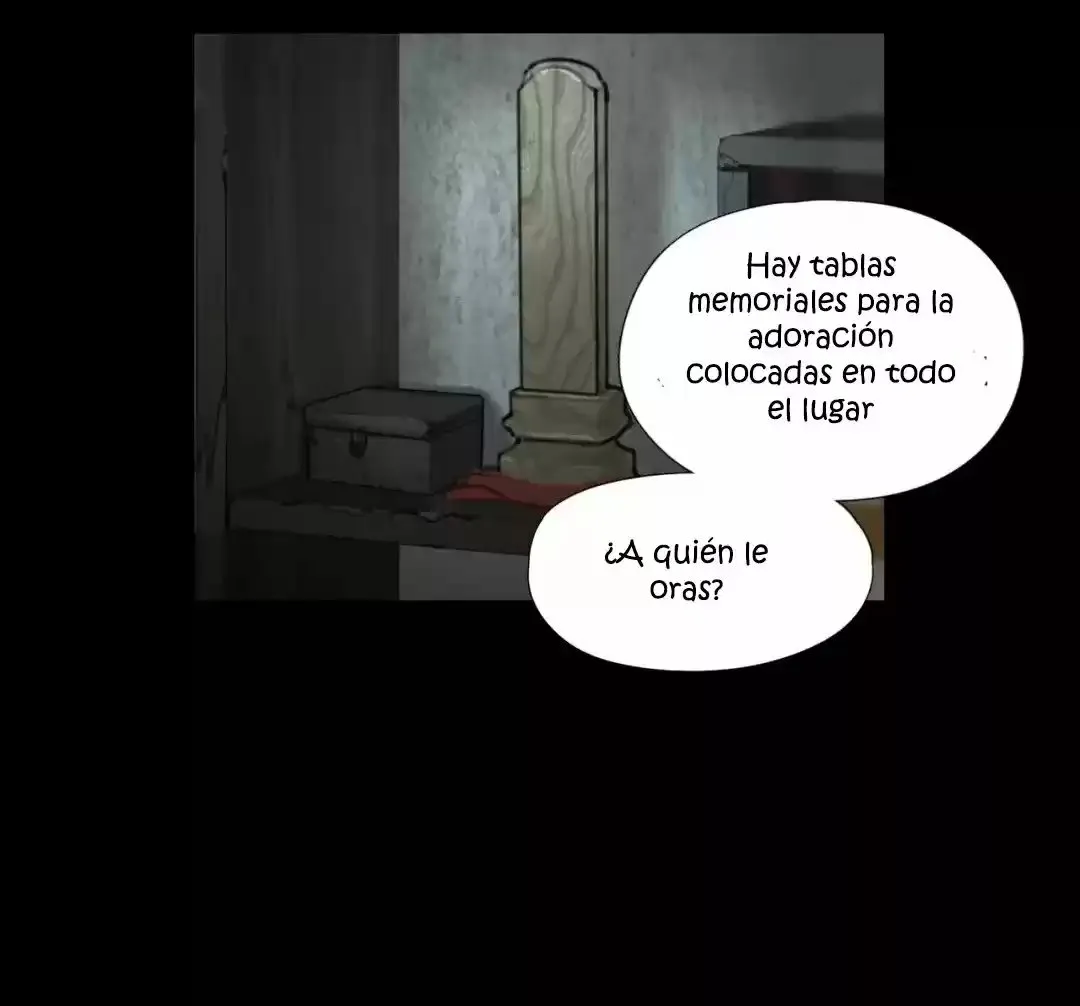 Shen Ze Capítulo 6 en Línea - página 6
