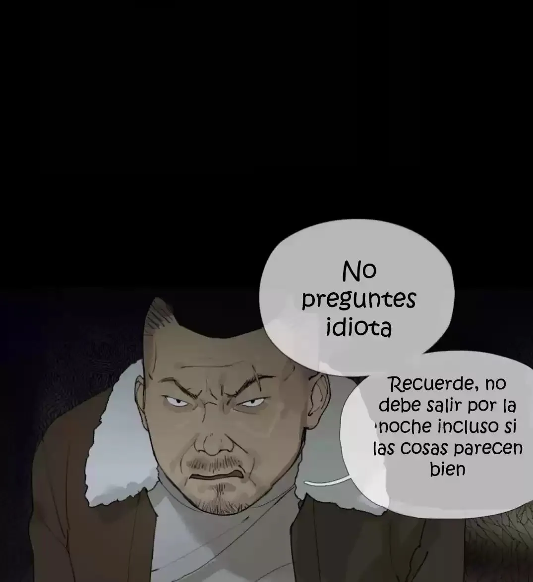 Shen Ze Capítulo 6 en Línea - página 8