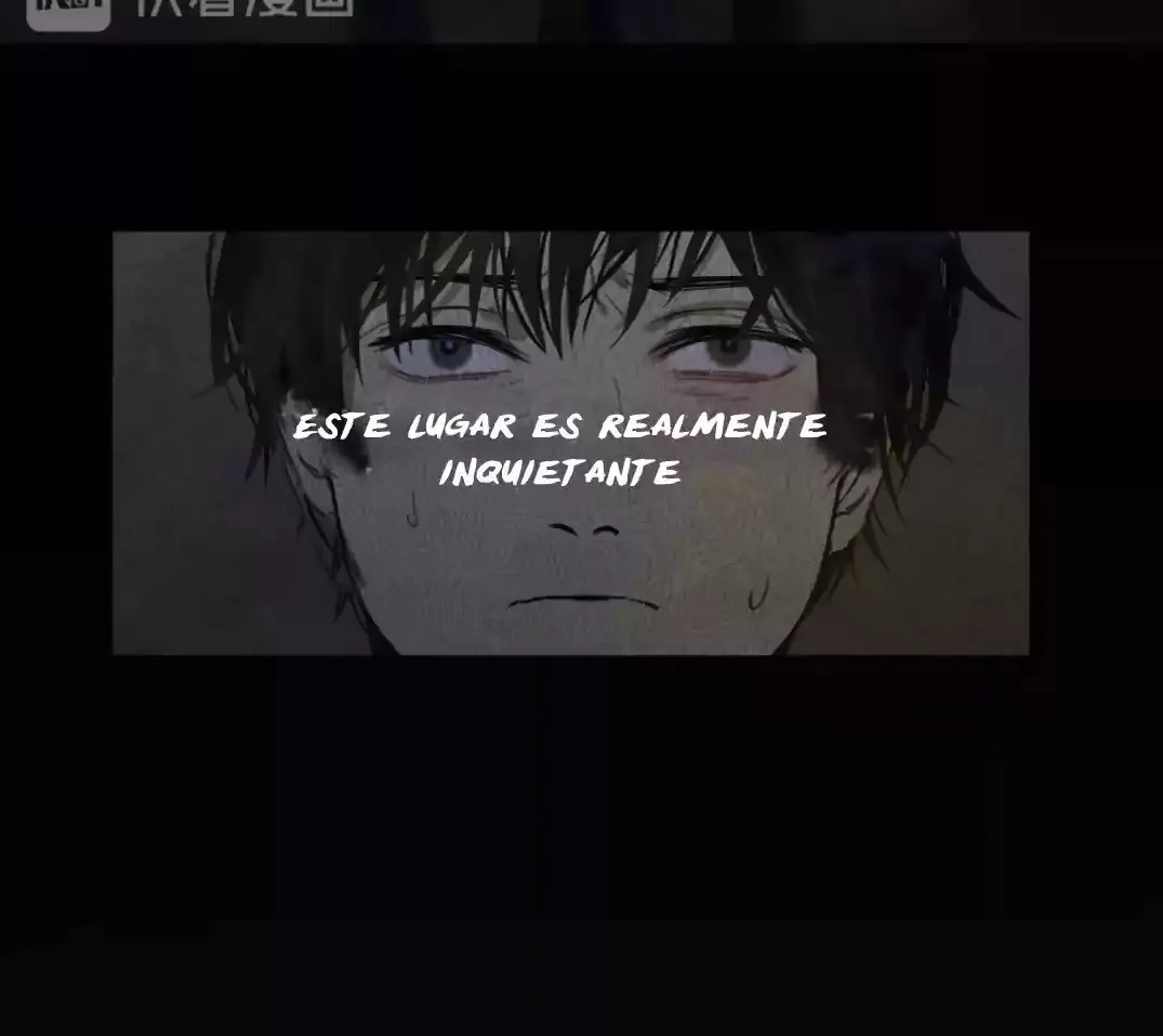 Shen Ze Capítulo 6 en Línea - página 10