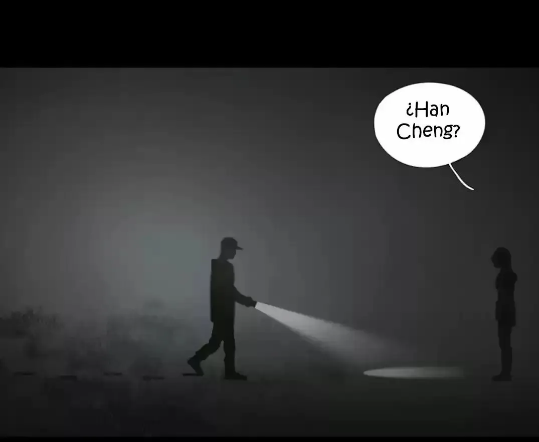 Shen Ze Capítulo 6 en Línea - página 14