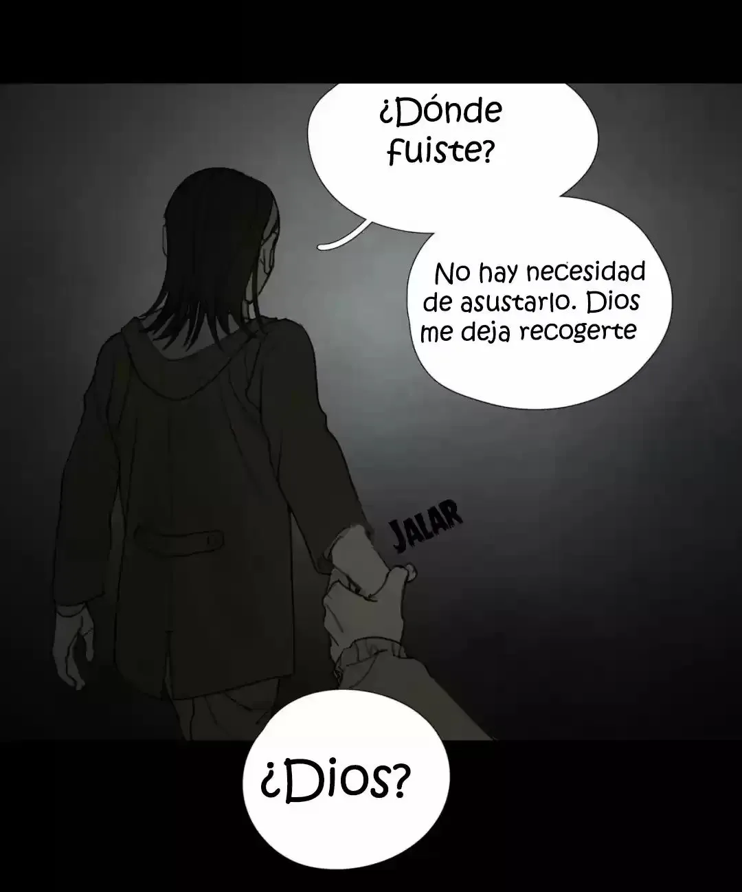 Shen Ze Capítulo 6 en Línea - página 16