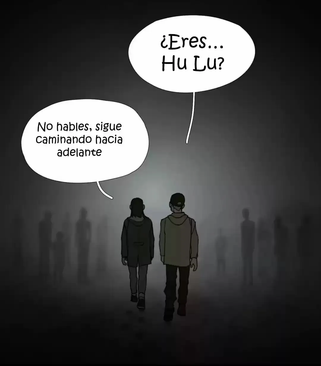 Shen Ze Capítulo 6 en Línea - página 17