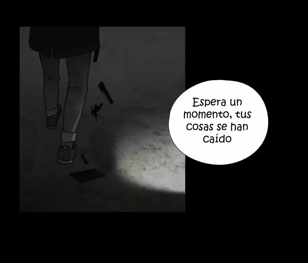 Shen Ze Capítulo 6 en Línea - página 18