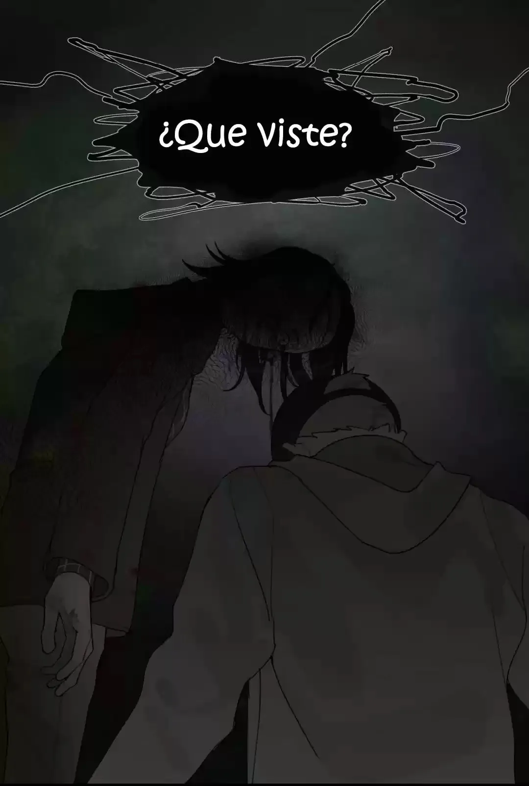 Shen Ze Capítulo 6 en Línea - página 20