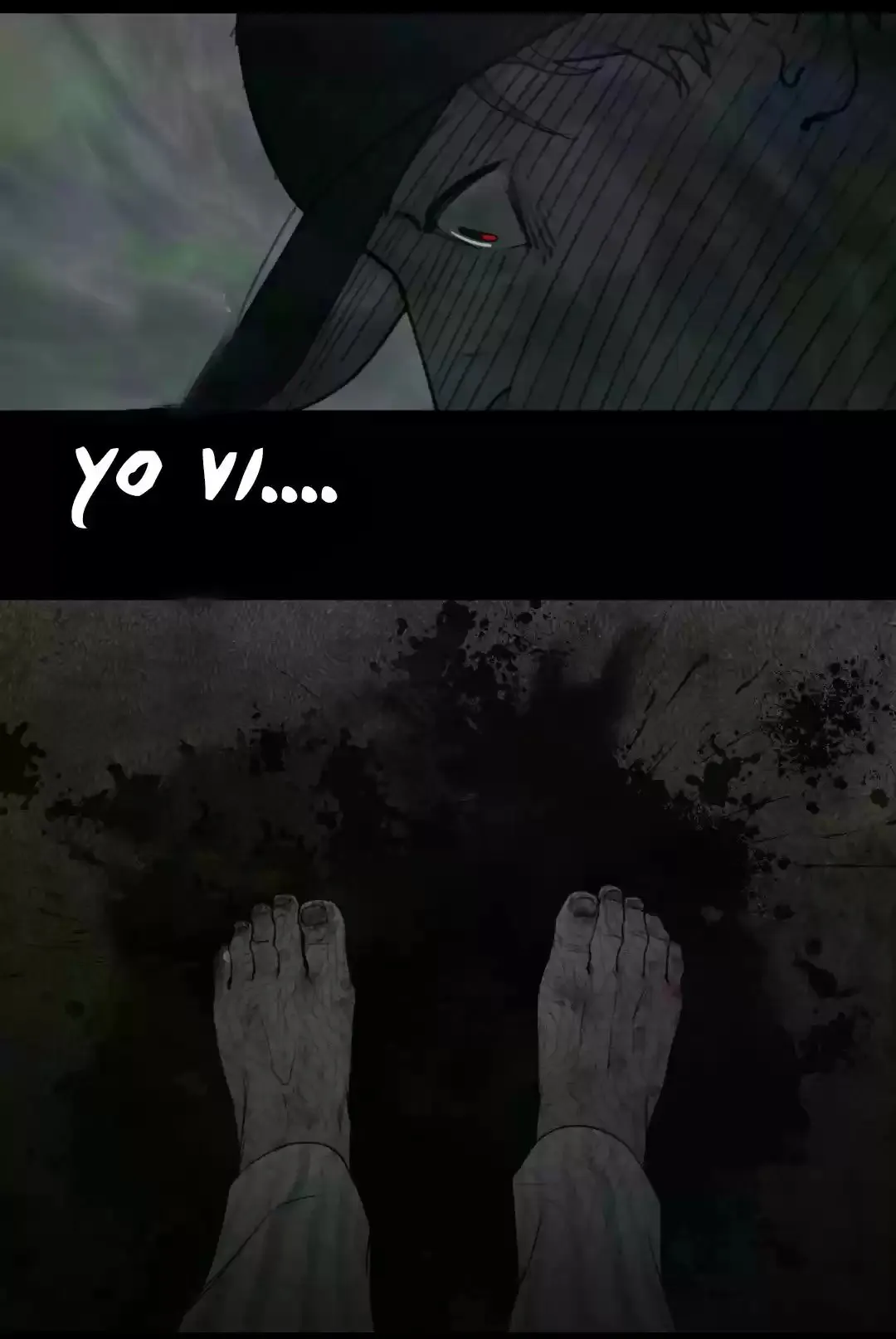 Shen Ze Capítulo 6 en Línea - página 21