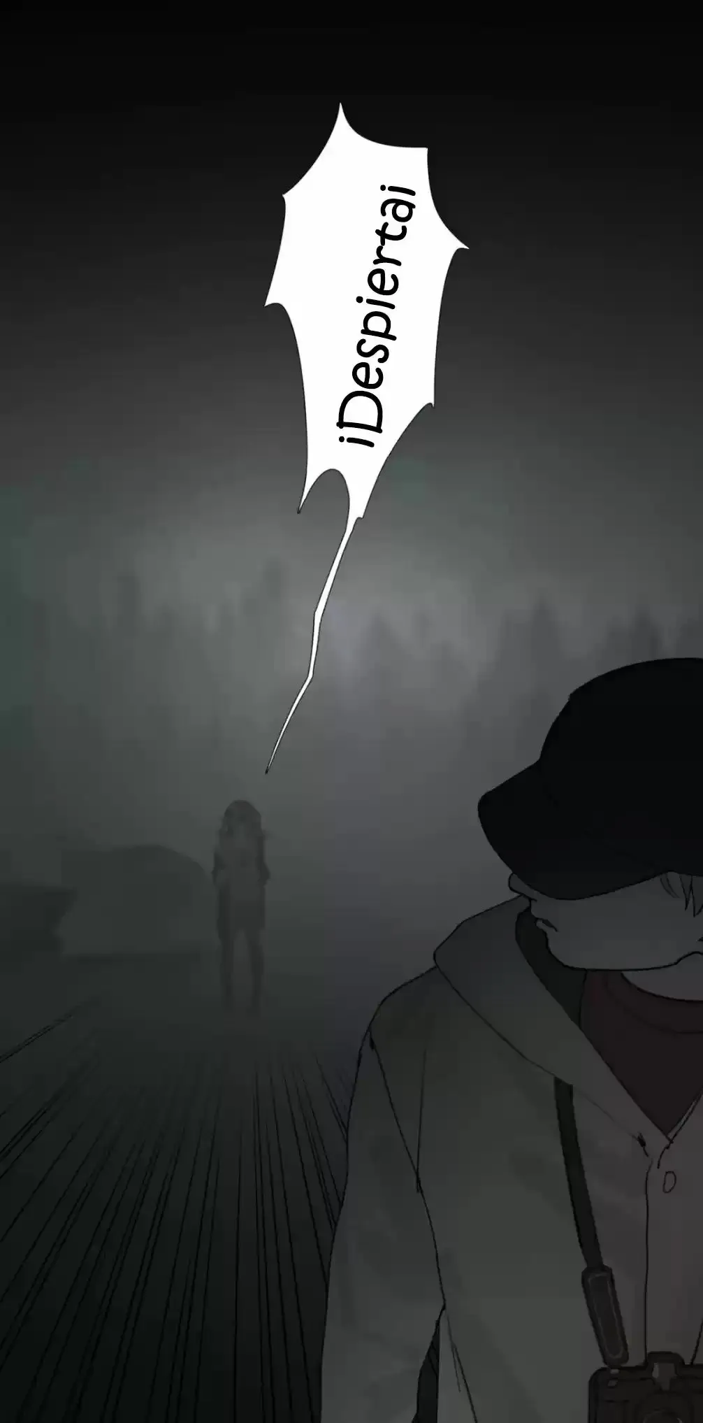 Shen Ze Capítulo 6 en Línea - página 22