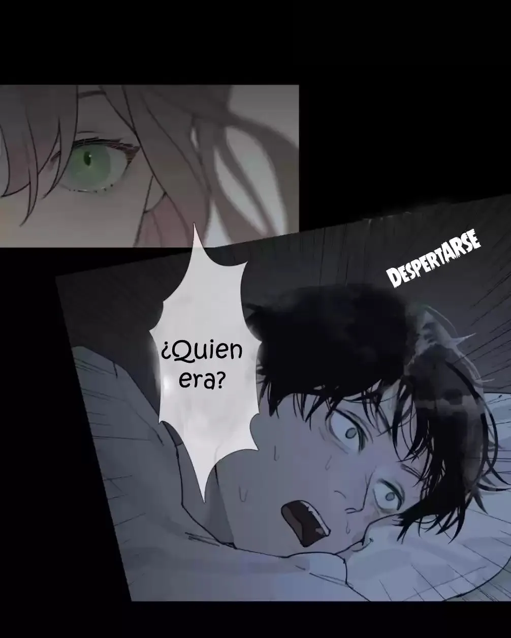 Shen Ze Capítulo 6 en Línea - página 23