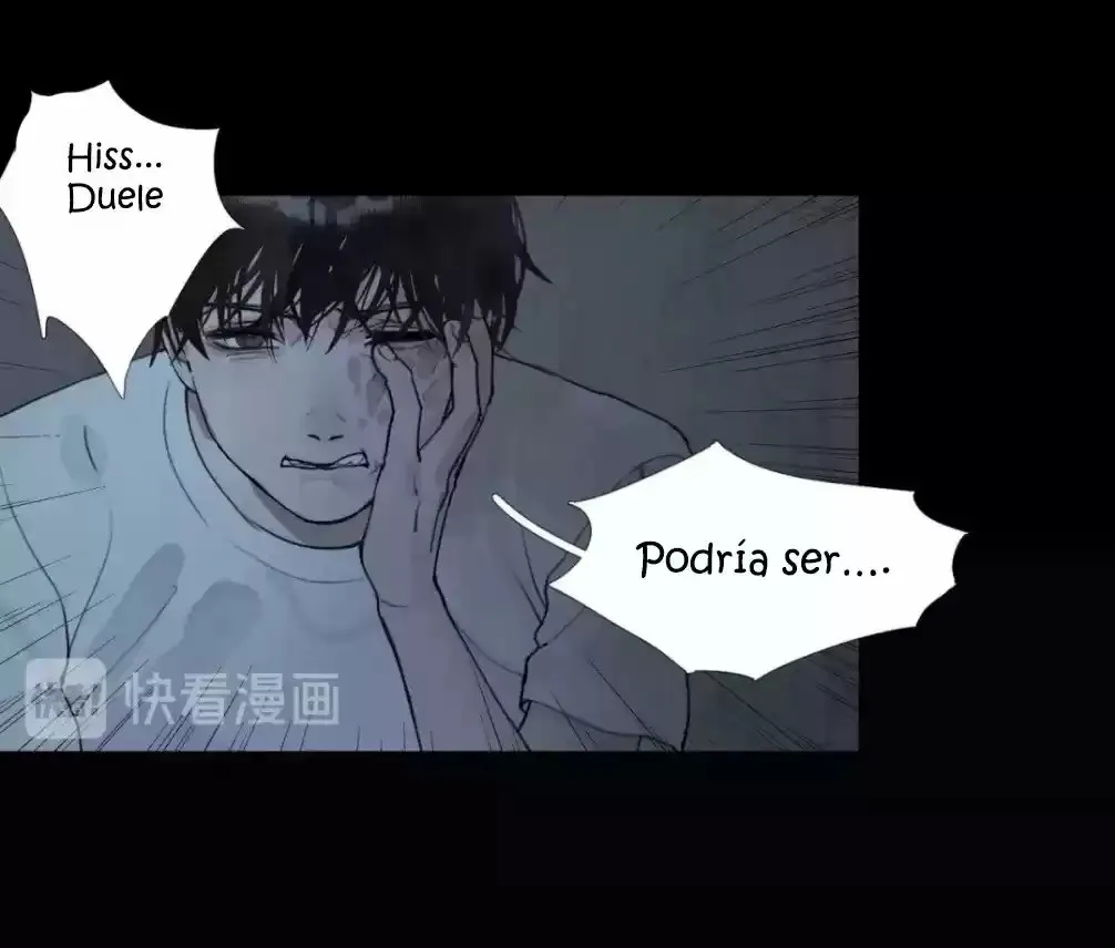 Shen Ze Capítulo 6 en Línea - página 25