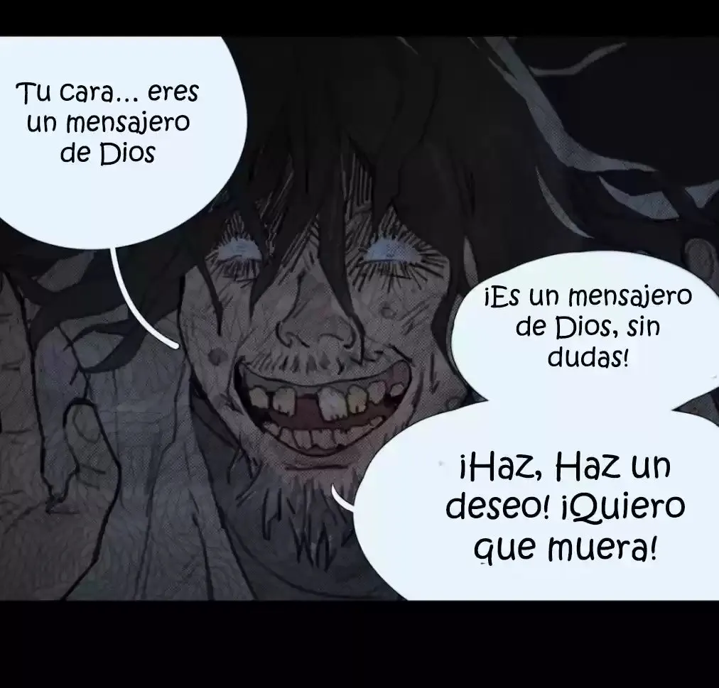 Shen Ze Capítulo 6 en Línea - página 29