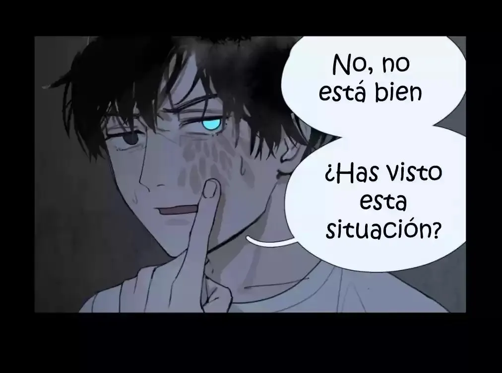 Shen Ze Capítulo 6 en Línea - página 31