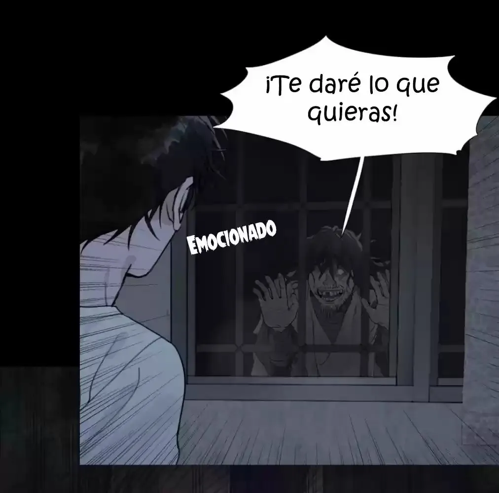 Shen Ze Capítulo 6 en Línea - página 32