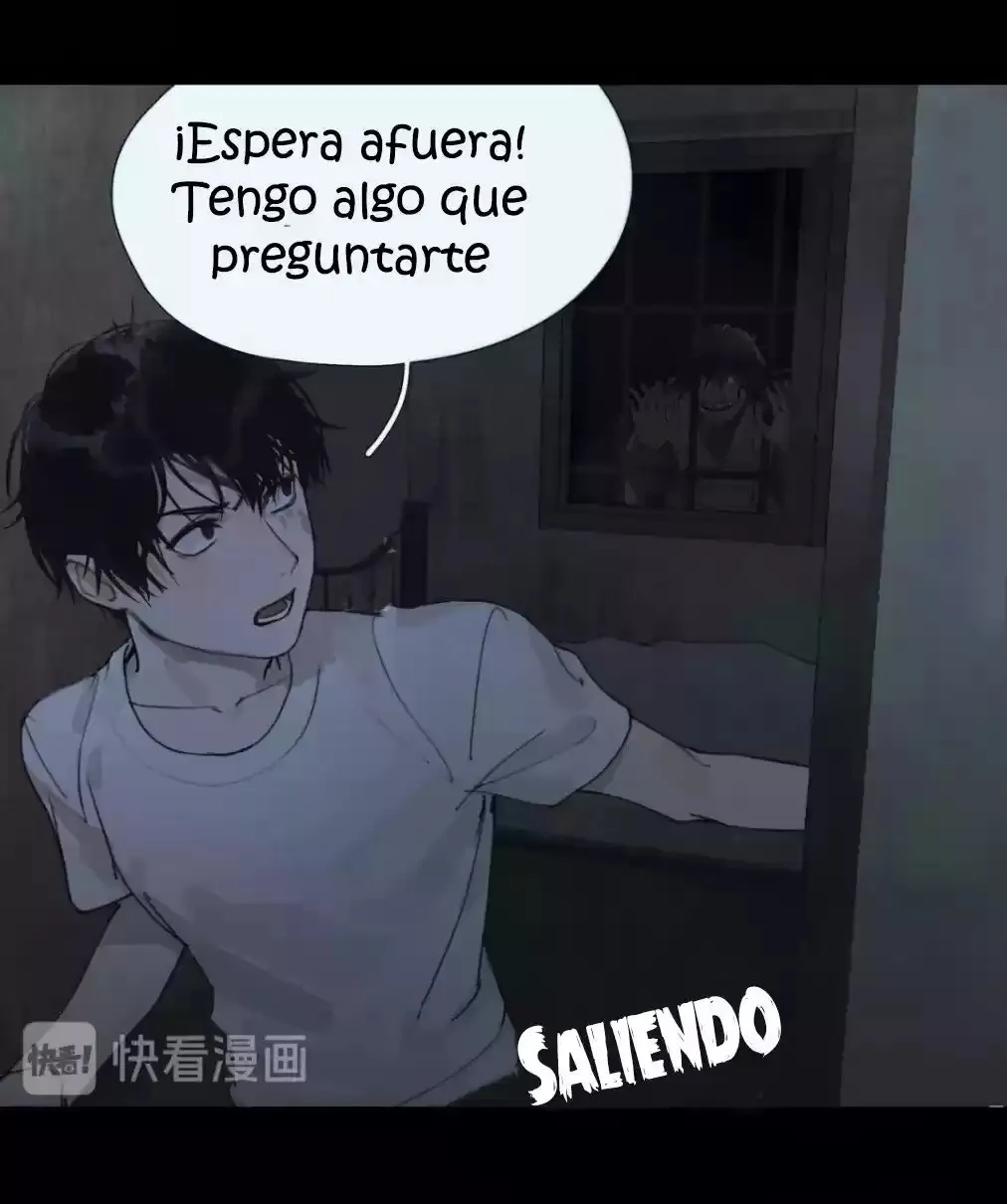 Shen Ze Capítulo 6 en Línea - página 34