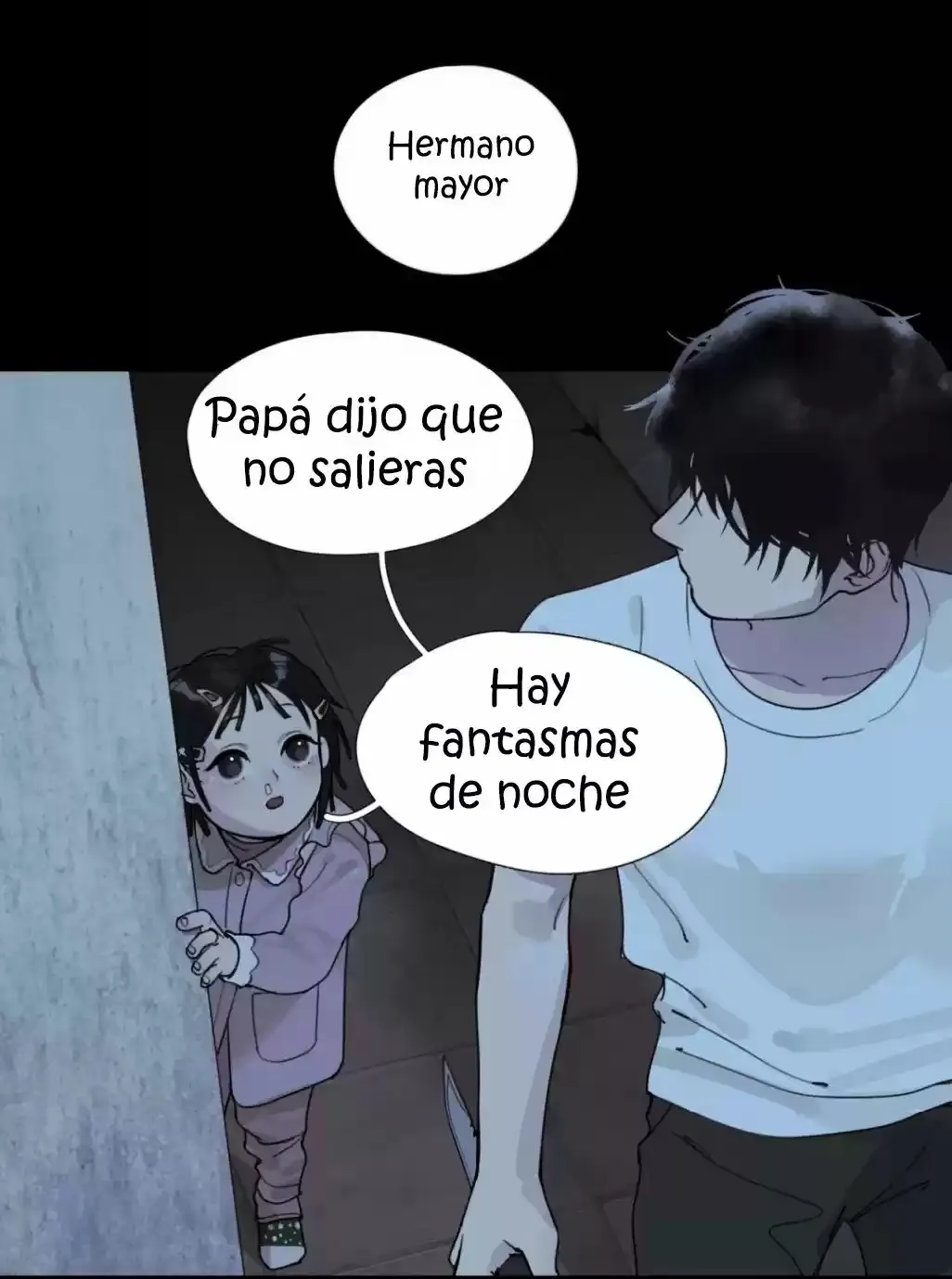 Shen Ze Capítulo 6 en Línea - página 36