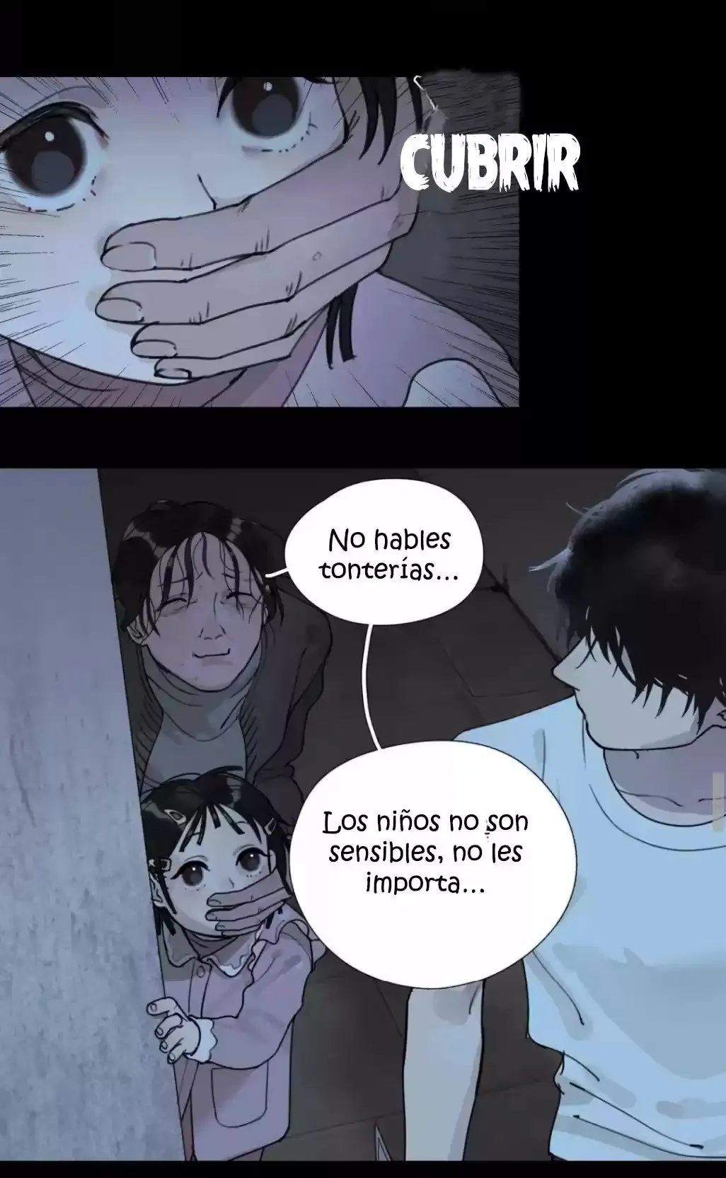 Shen Ze Capítulo 6 en Línea - página 37