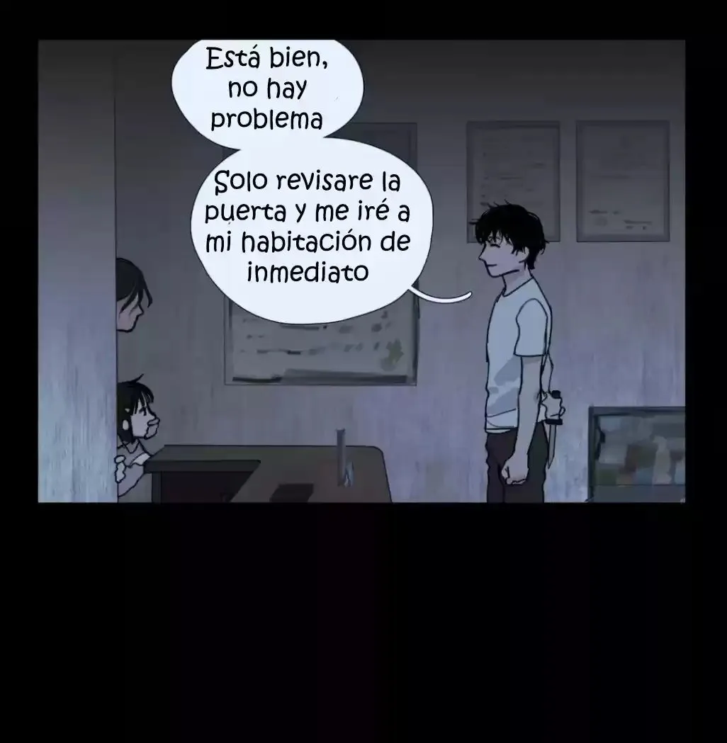 Shen Ze Capítulo 6 en Línea - página 38