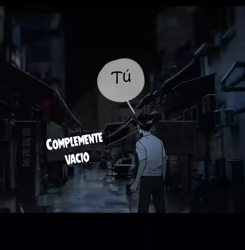 Shen Ze Capítulo 6 en Línea - página 40