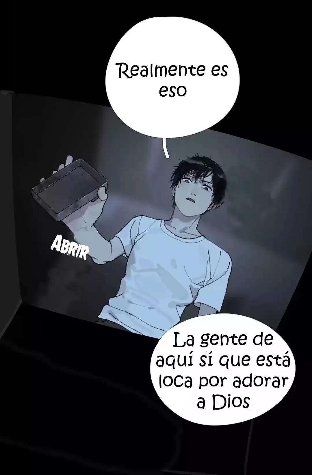 Shen Ze Capítulo 6 en Línea - página 42