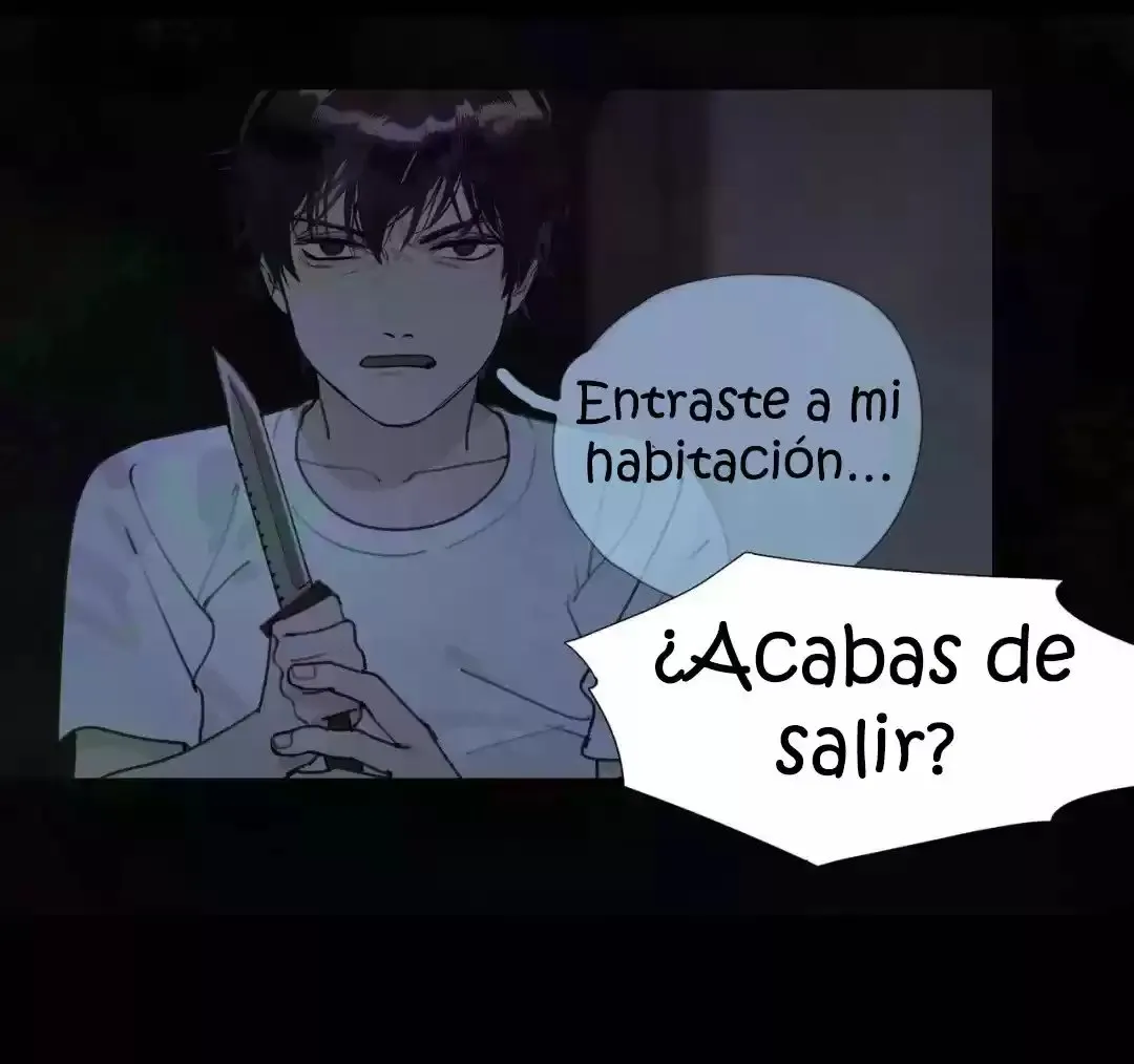 Shen Ze Capítulo 6 en Línea - página 44