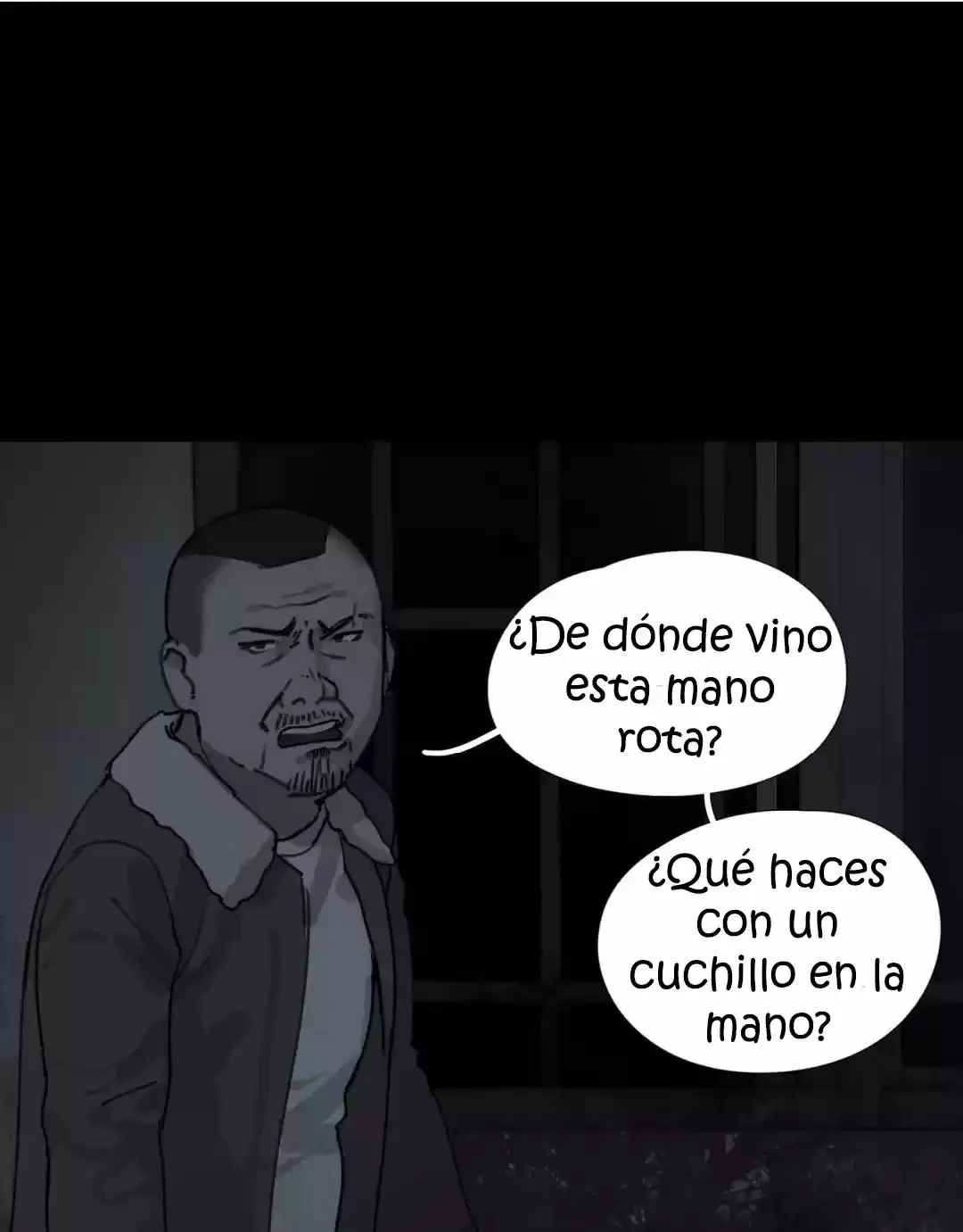 Shen Ze Capítulo 7 en Línea - página 3