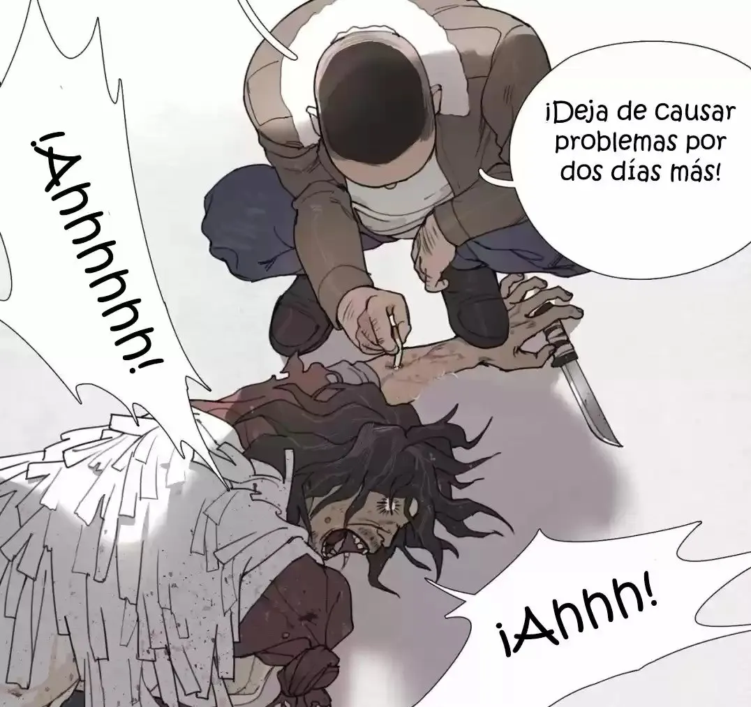 Shen Ze Capítulo 7 en Línea - página 13
