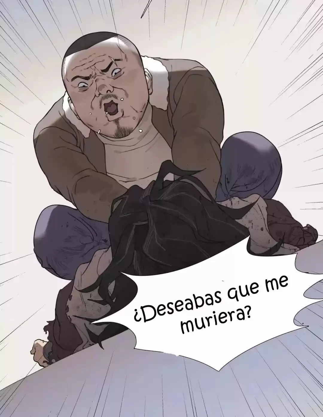 Shen Ze Capítulo 7 en Línea - página 16