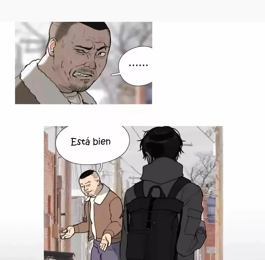 Shen Ze Capítulo 7 en Línea - página 20