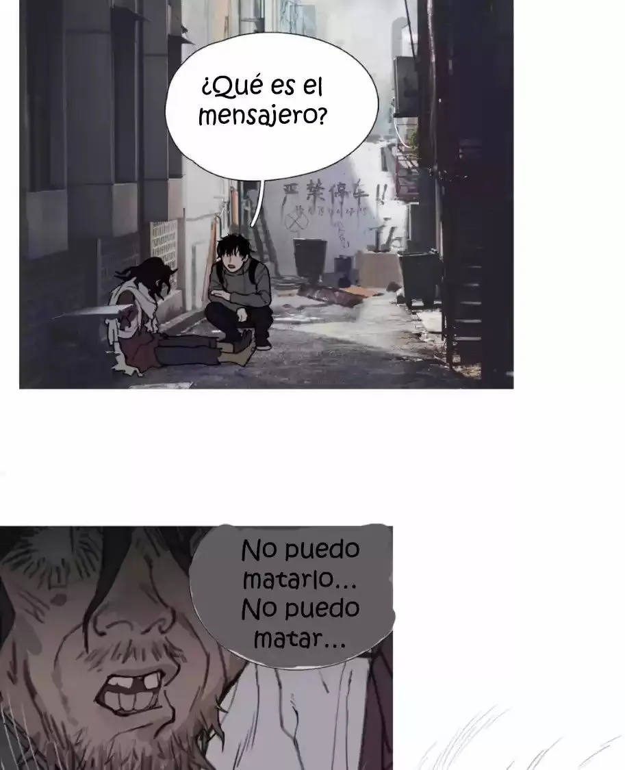 Shen Ze Capítulo 7 en Línea - página 23