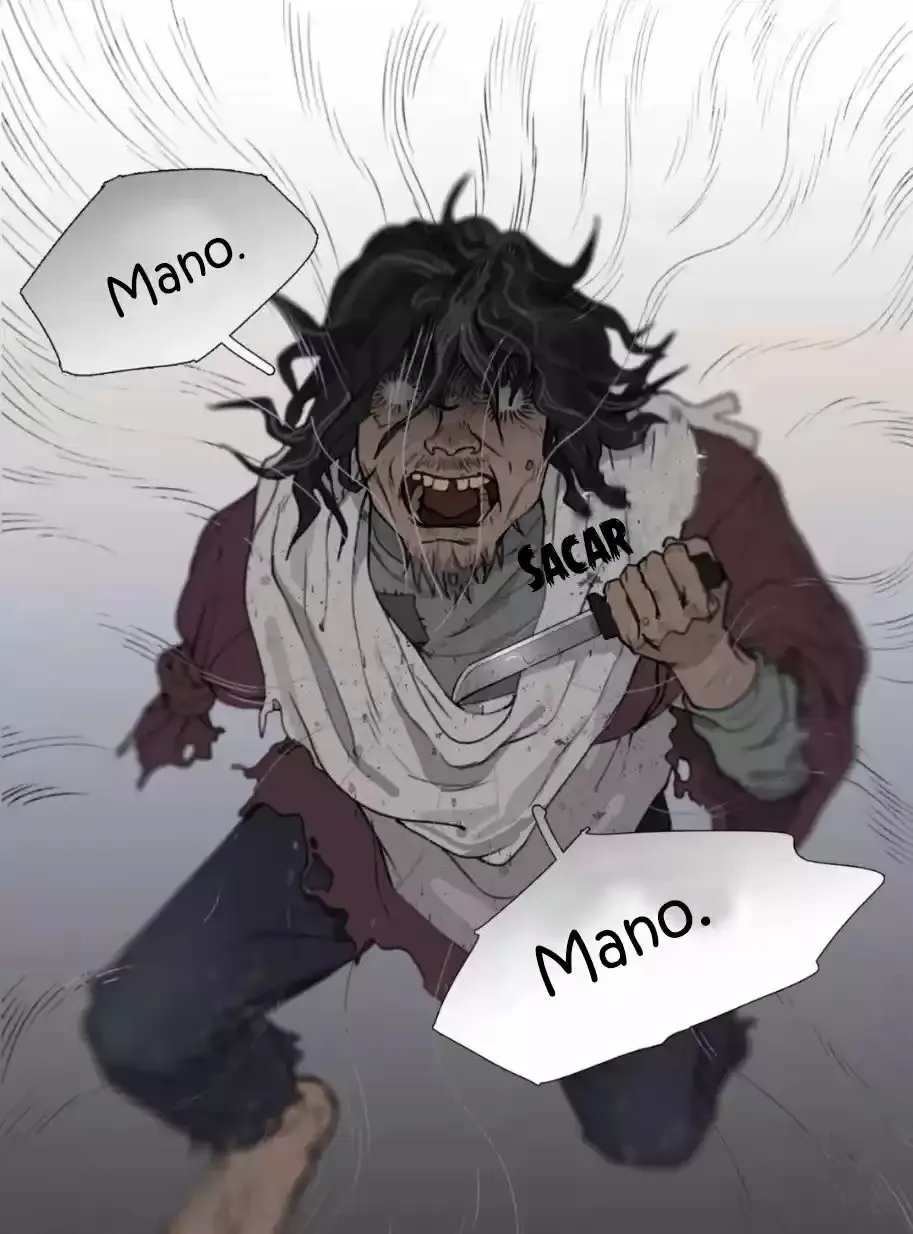 Shen Ze Capítulo 7 en Línea - página 24