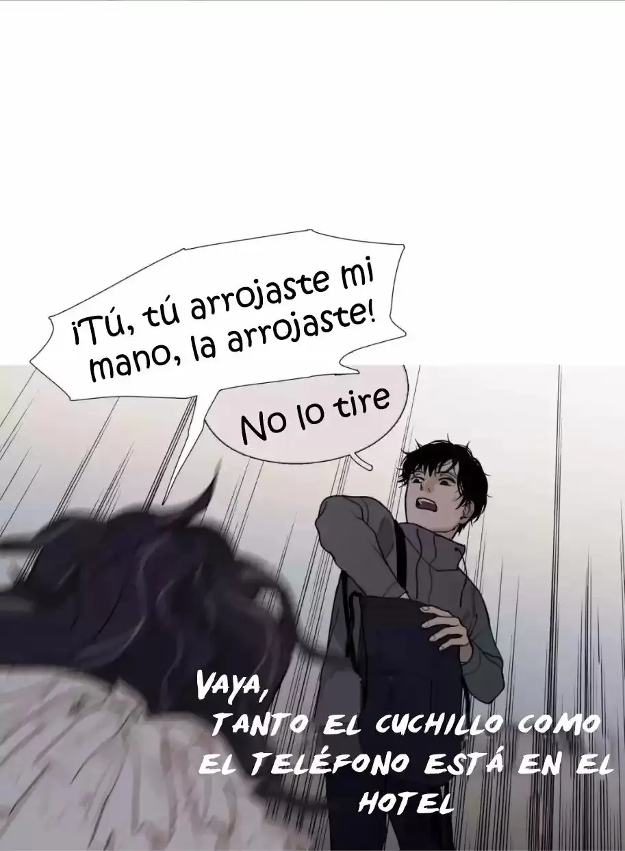 Shen Ze Capítulo 7 en Línea - página 25