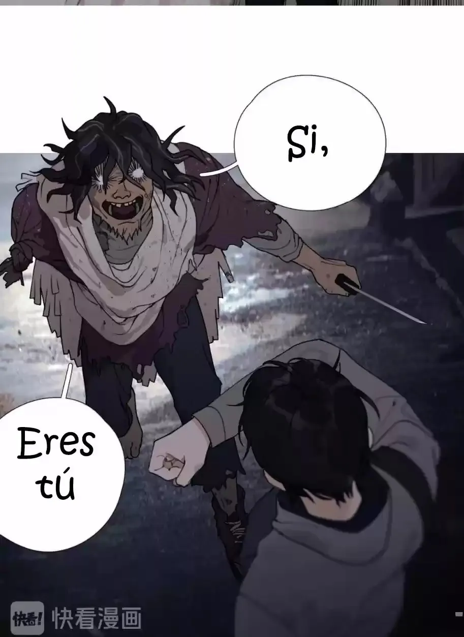 Shen Ze Capítulo 7 en Línea - página 26