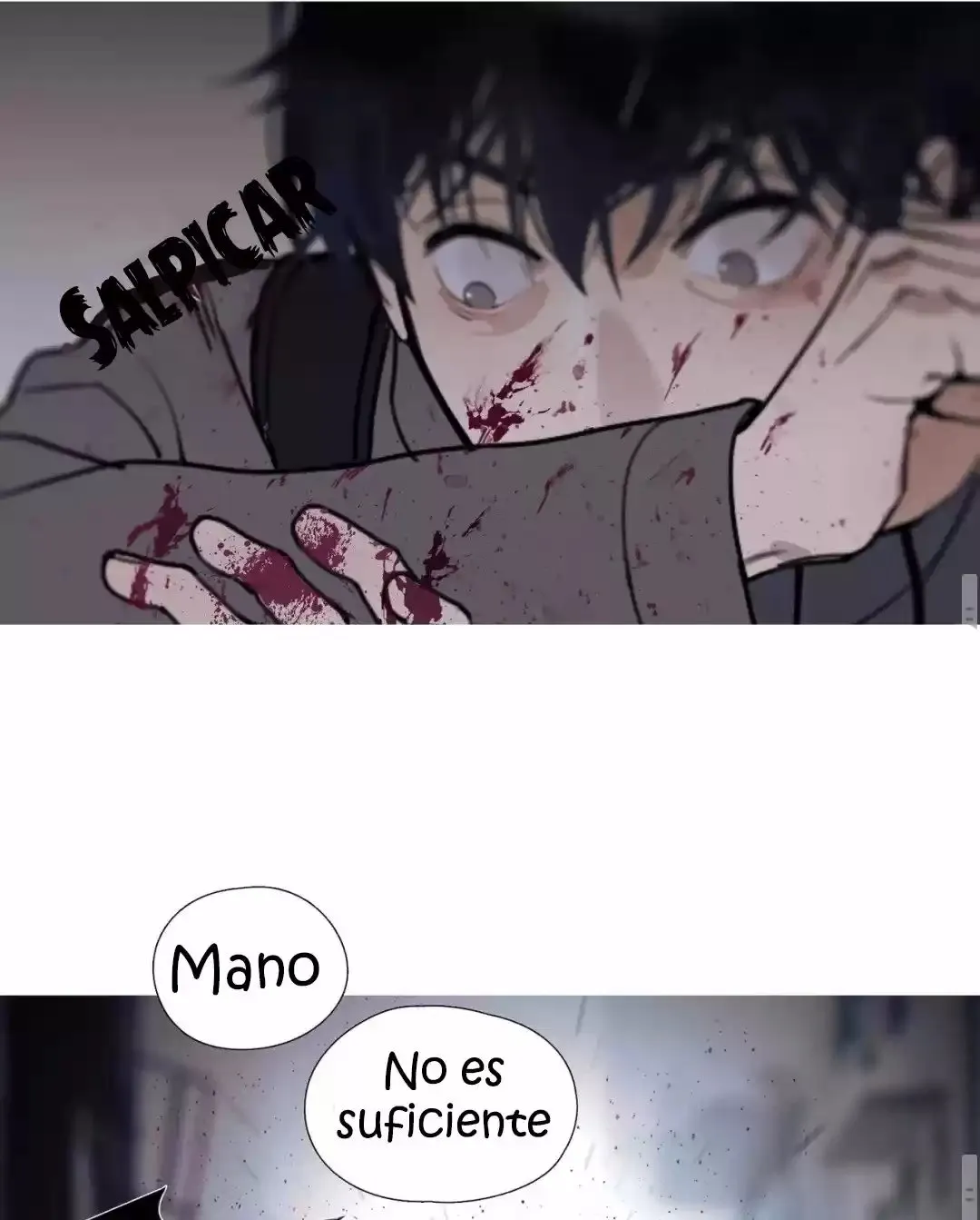 Shen Ze Capítulo 7 en Línea - página 29