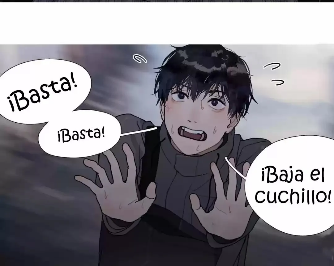 Shen Ze Capítulo 7 en Línea - página 31