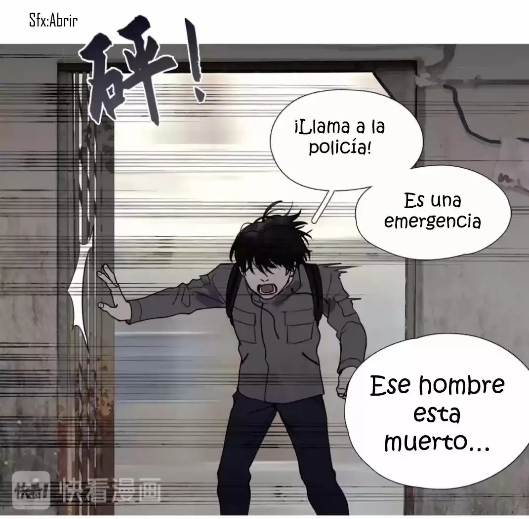 Shen Ze Capítulo 7 en Línea - página 35