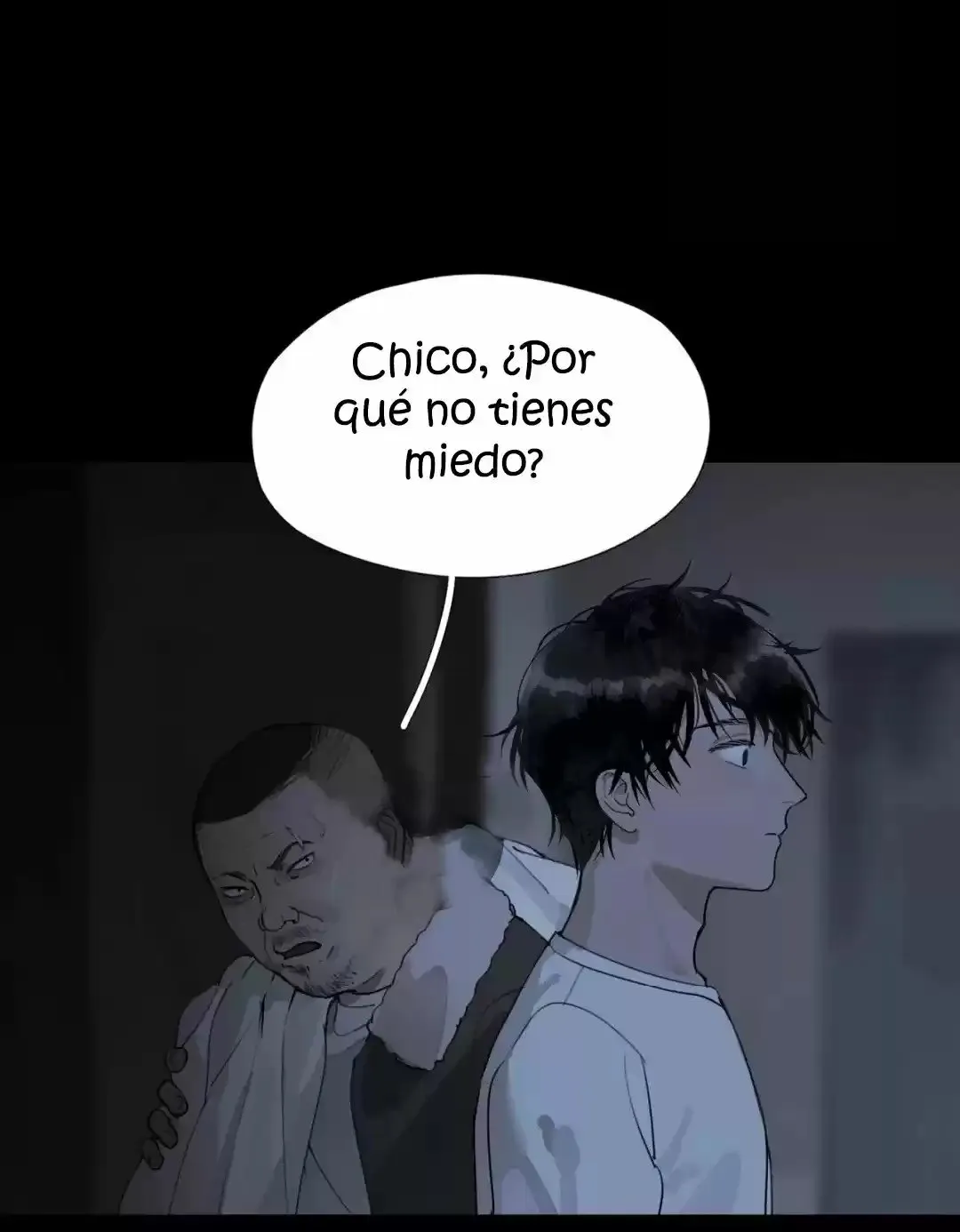 Shen Ze Capítulo 7 en Línea - página 39
