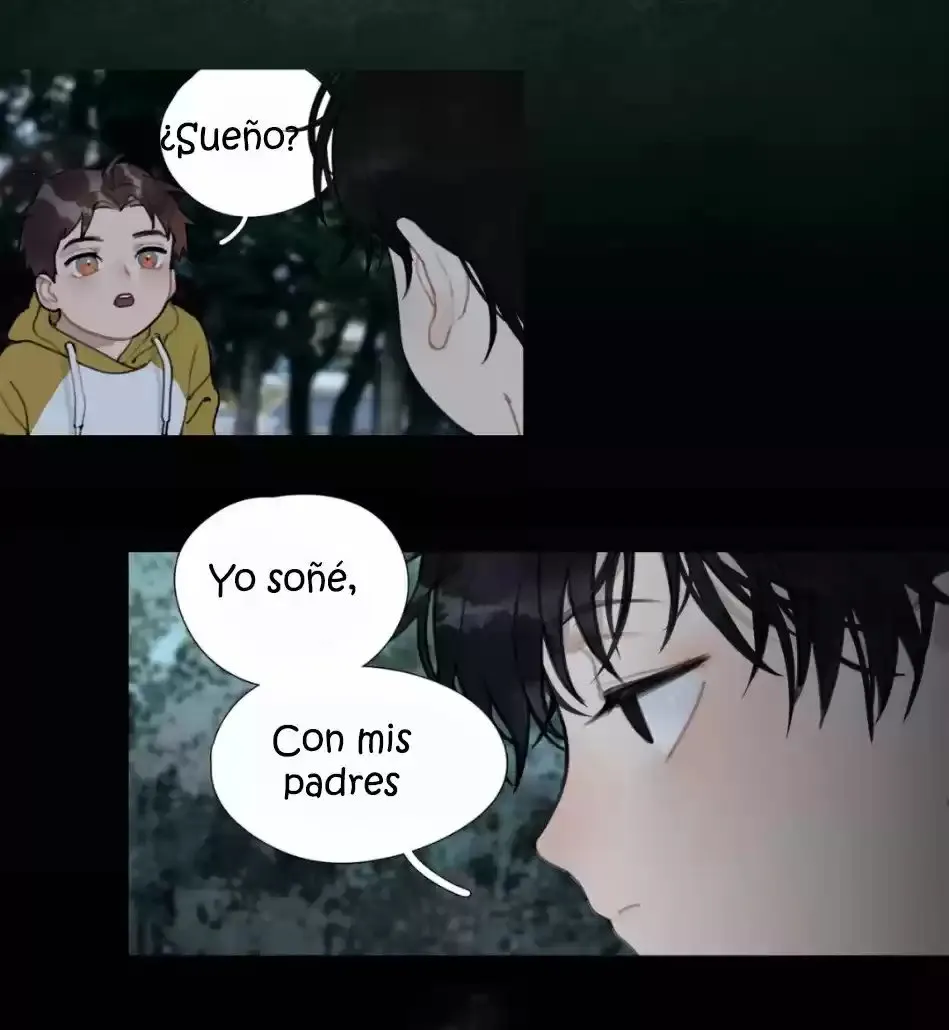 Shen Ze Capítulo 8 en Línea - página 5