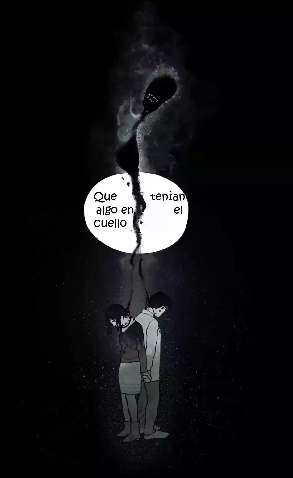 Shen Ze Capítulo 8 en Línea - página 6