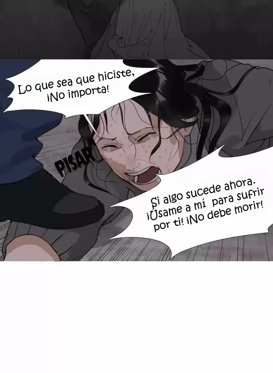 Shen Ze Capítulo 8 en Línea - página 9