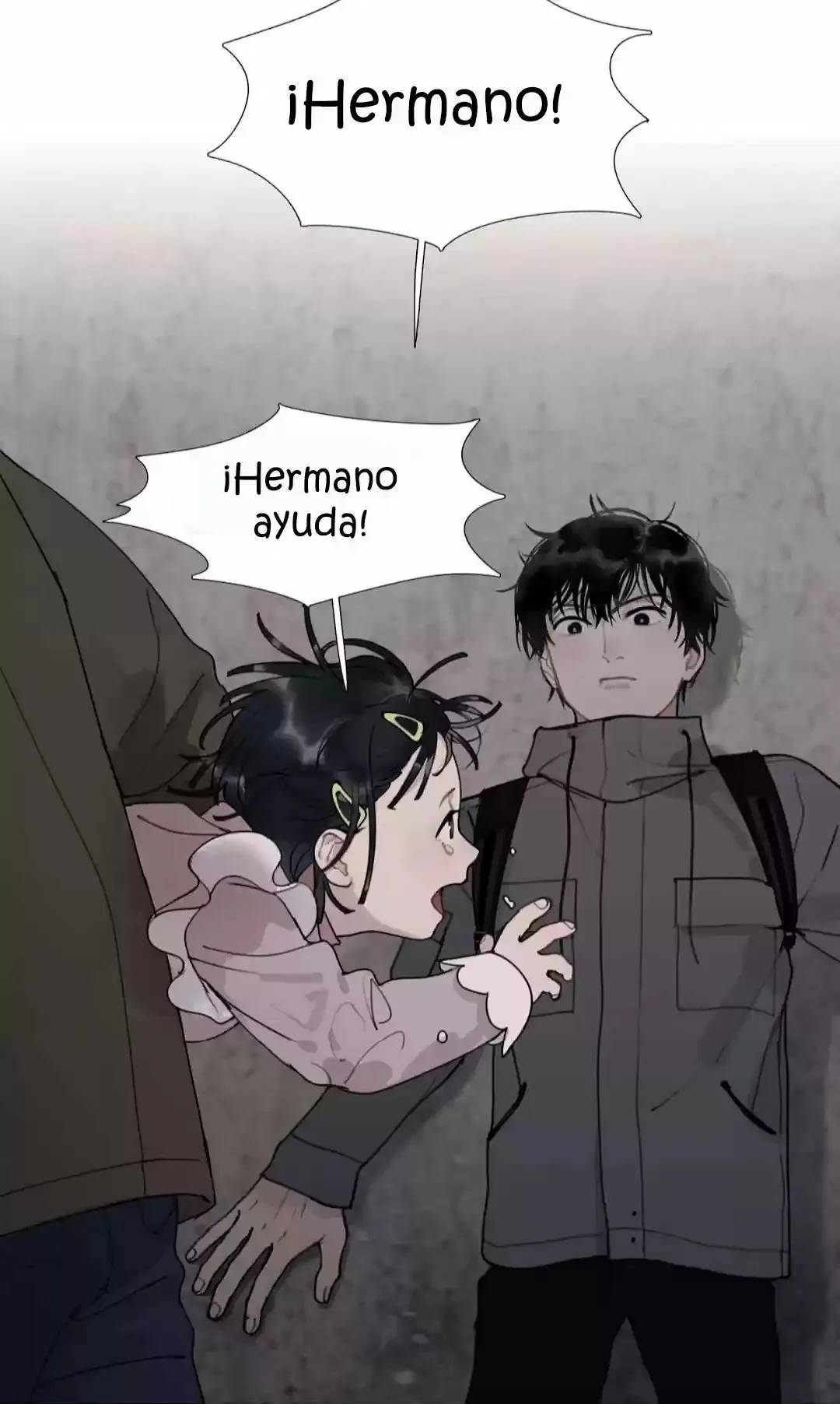 Shen Ze Capítulo 8 en Línea - página 11