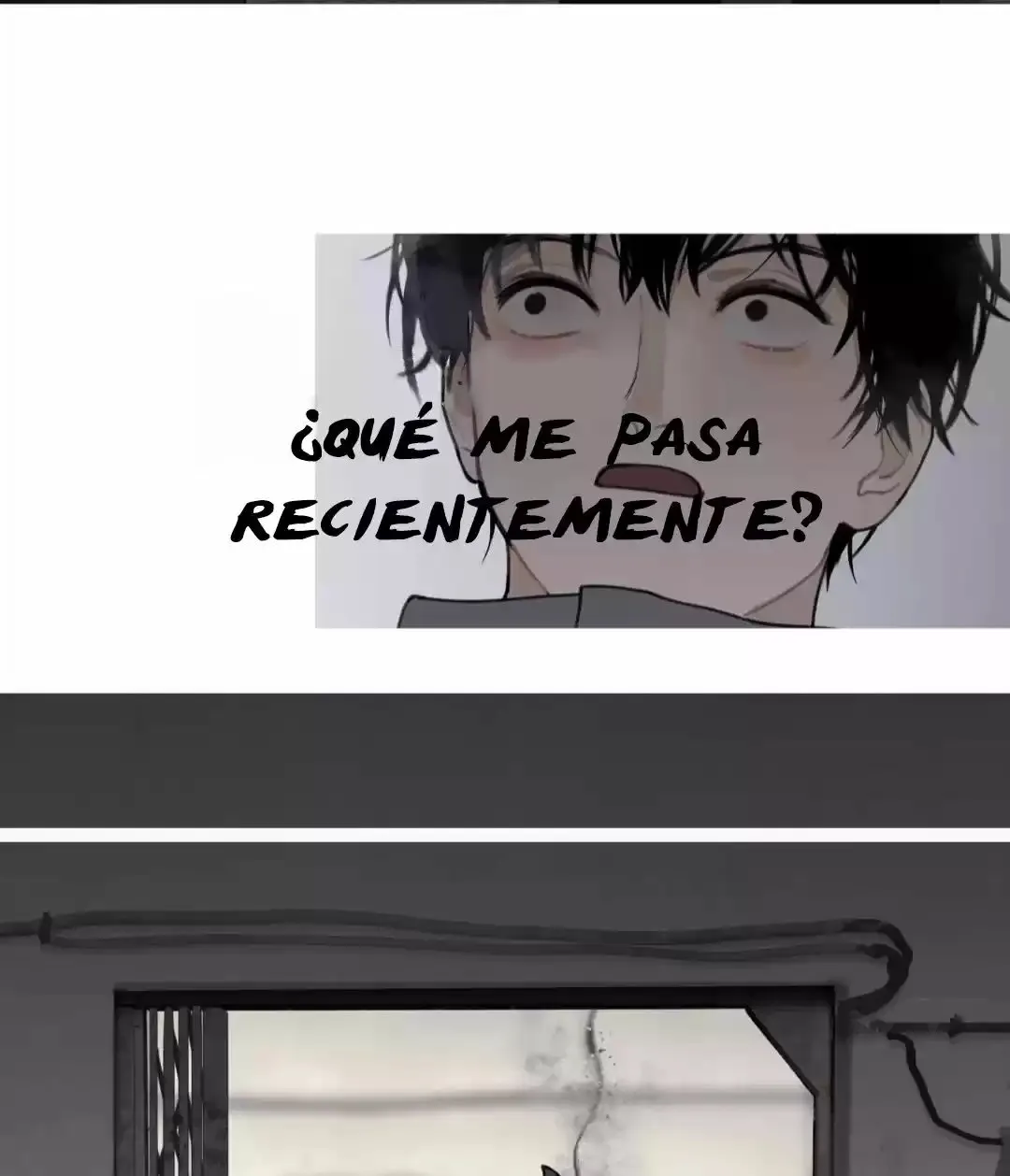 Shen Ze Capítulo 8 en Línea - página 12