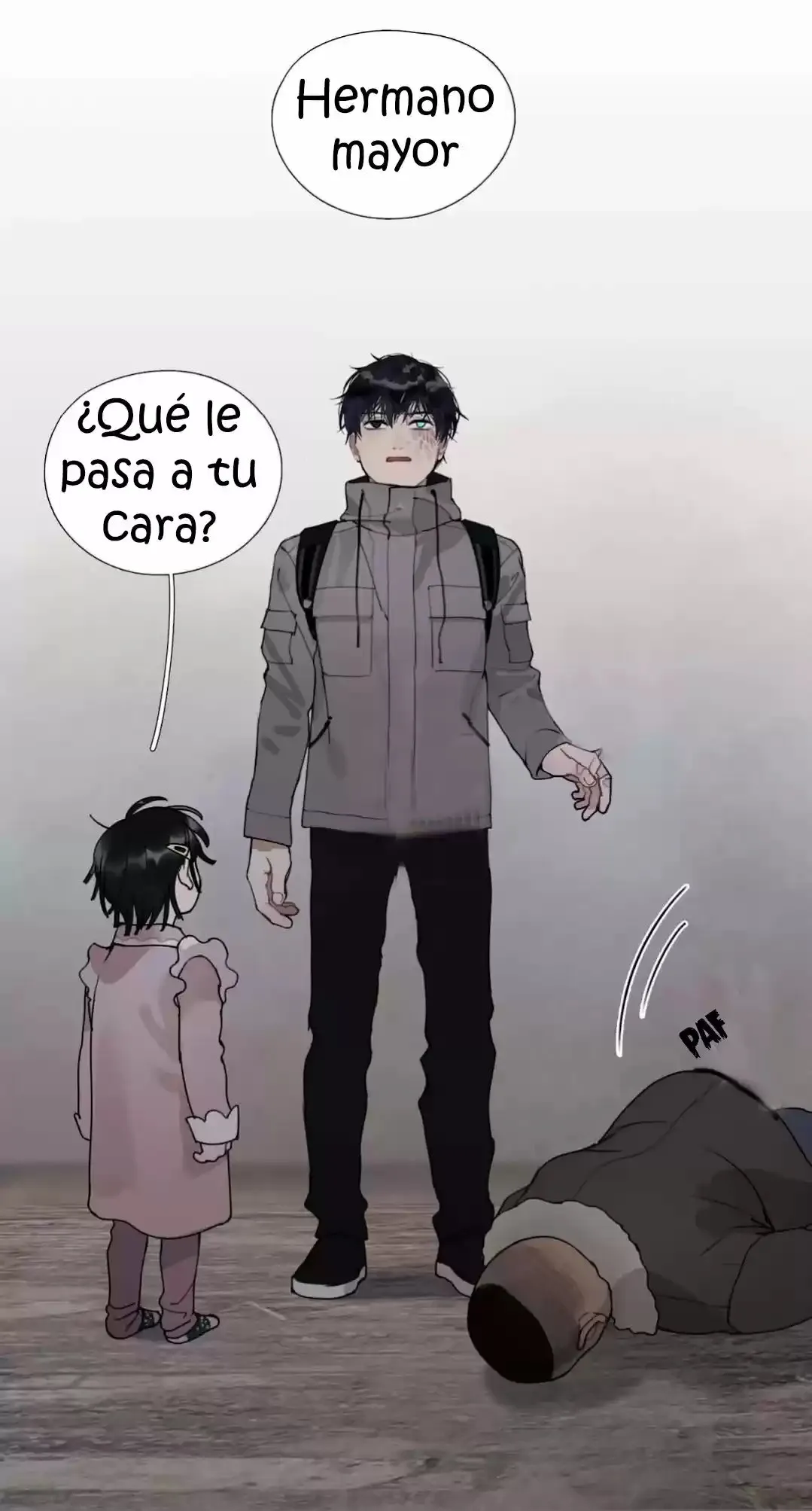 Shen Ze Capítulo 8 en Línea - página 22
