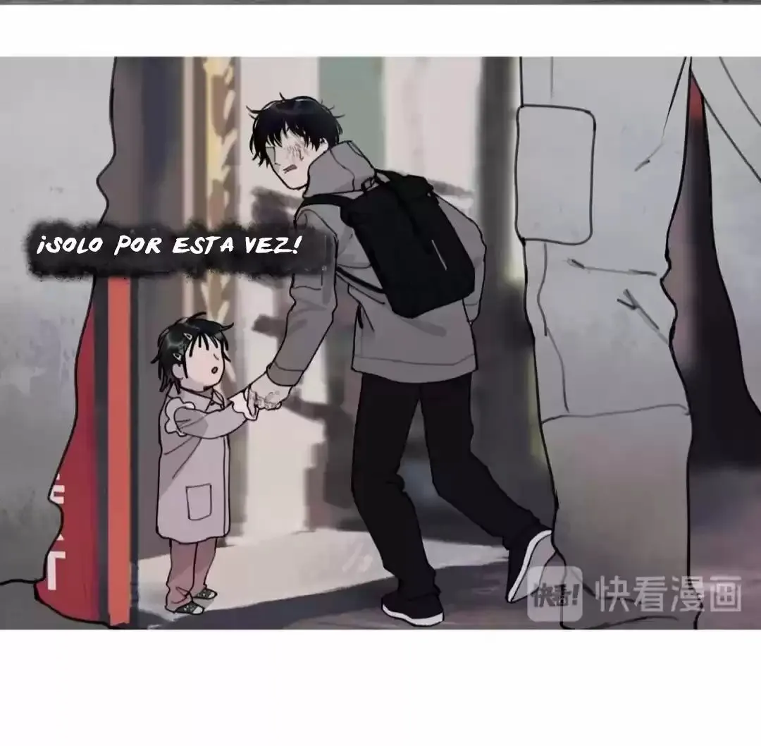 Shen Ze Capítulo 8 en Línea - página 23