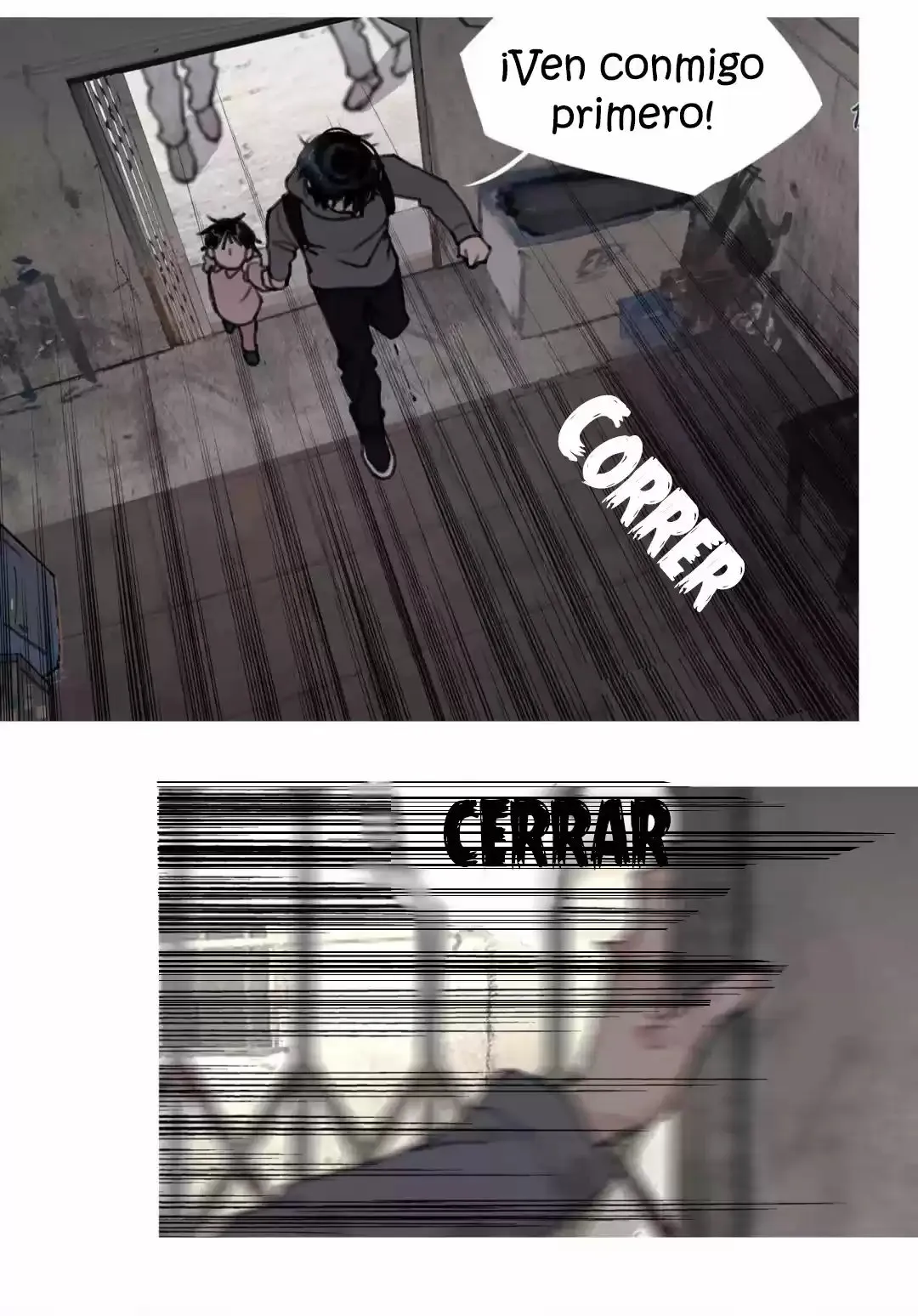 Shen Ze Capítulo 8 en Línea - página 24