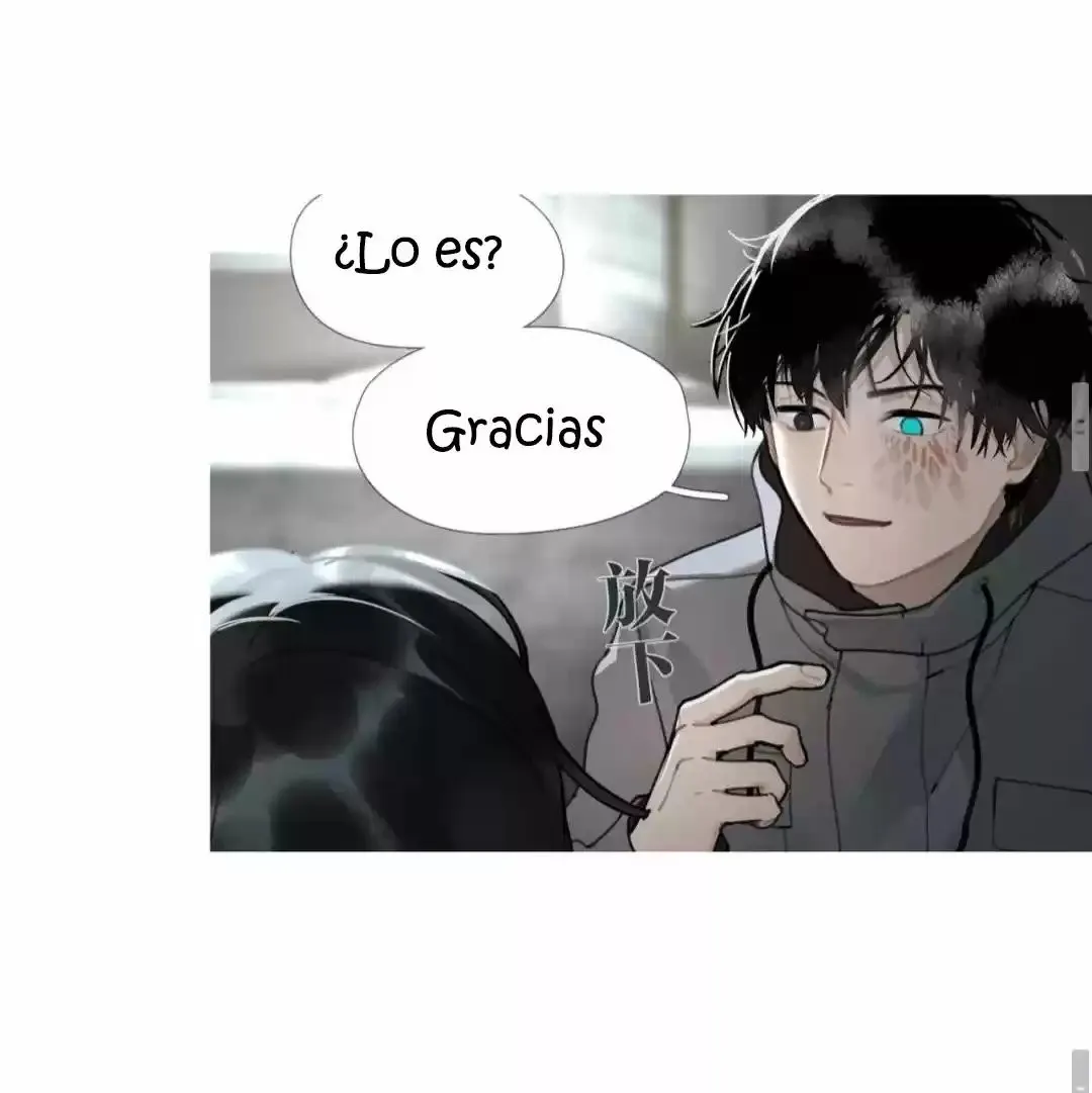 Shen Ze Capítulo 8 en Línea - página 29
