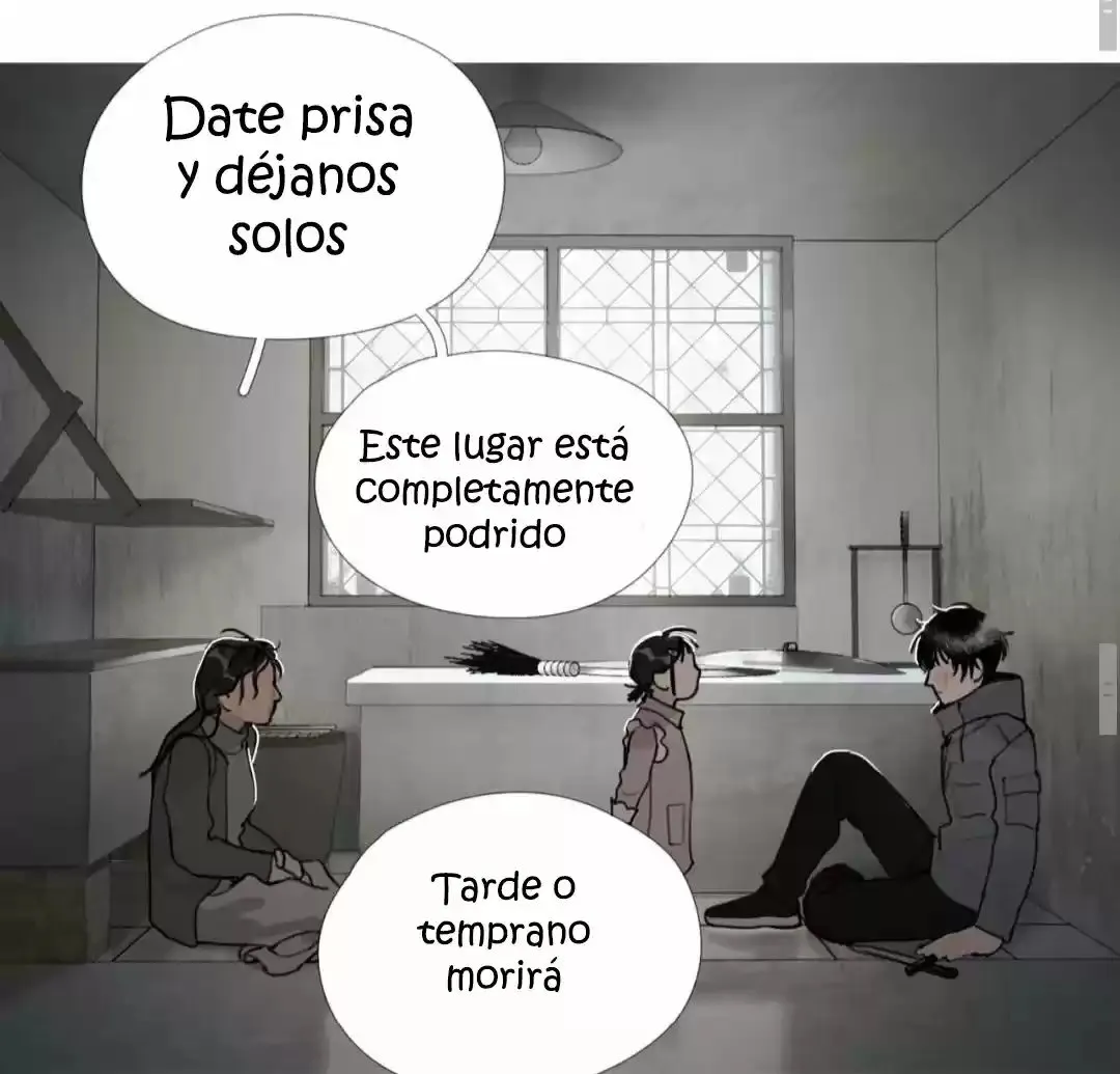 Shen Ze Capítulo 8 en Línea - página 30