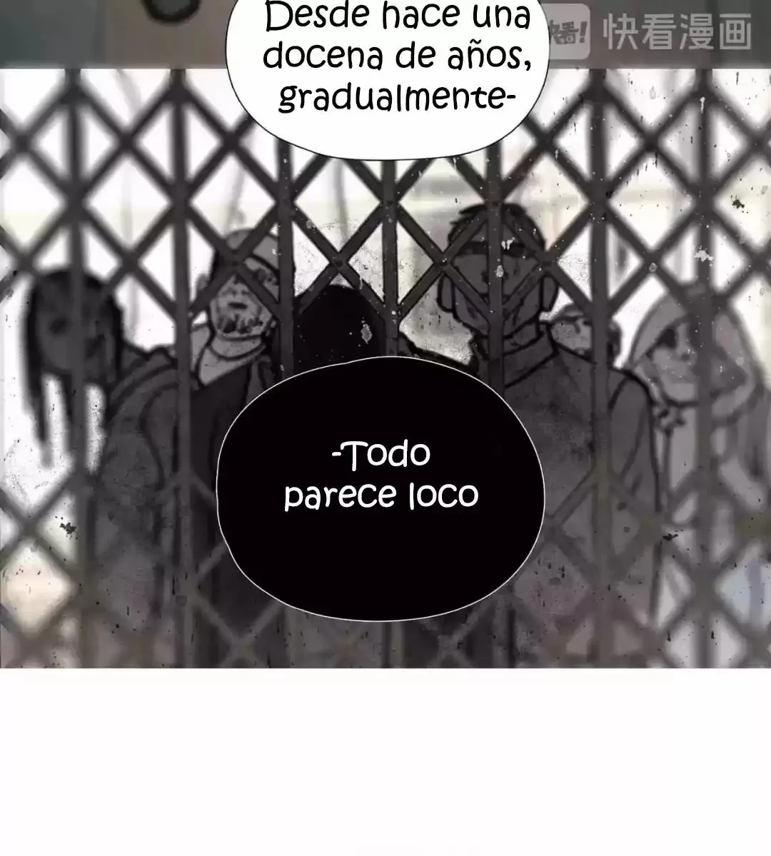 Shen Ze Capítulo 8 en Línea - página 32