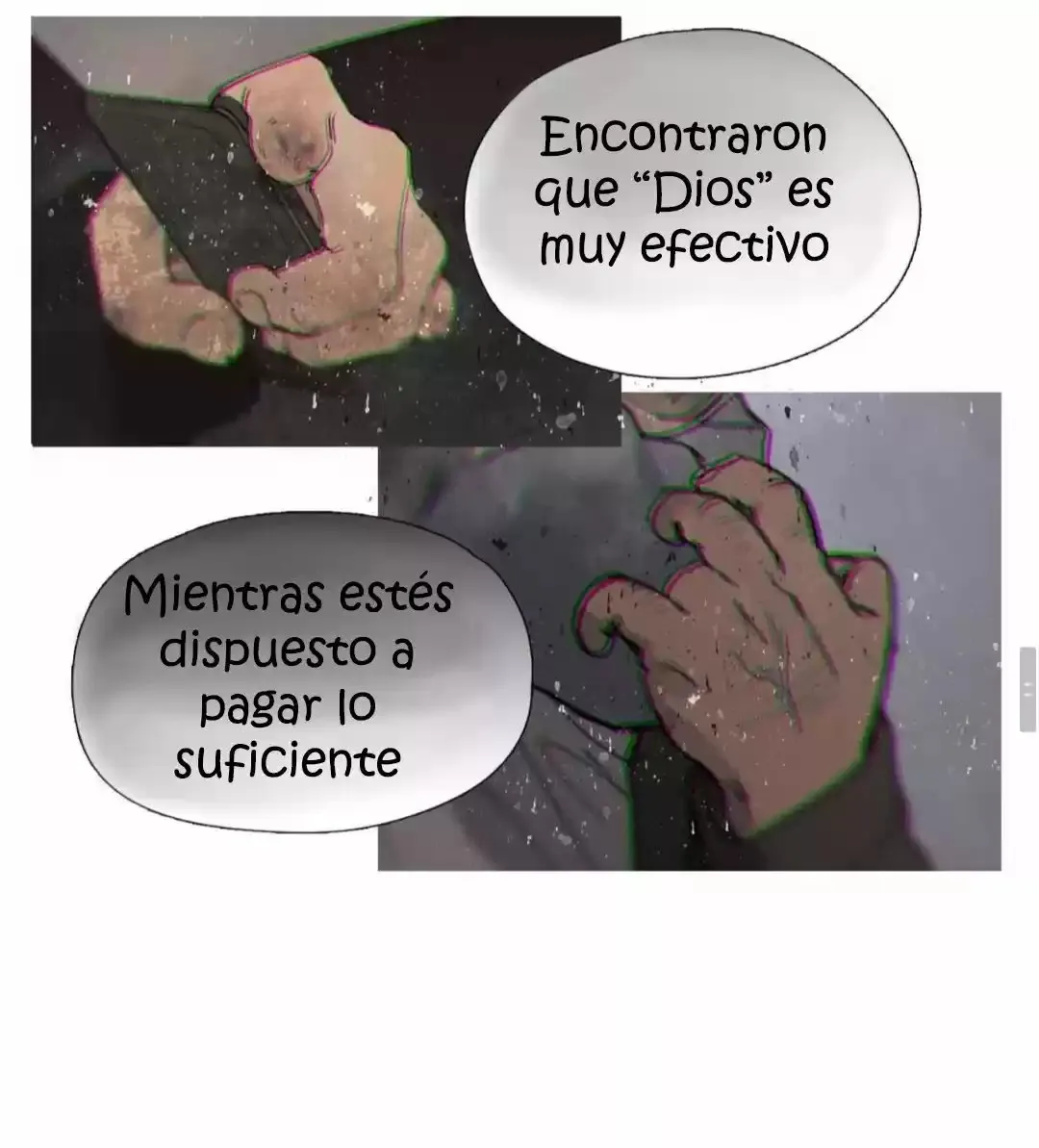 Shen Ze Capítulo 8 en Línea - página 33