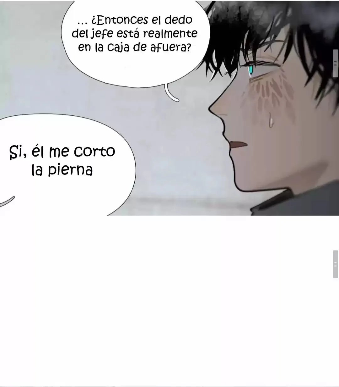 Shen Ze Capítulo 8 en Línea - página 34