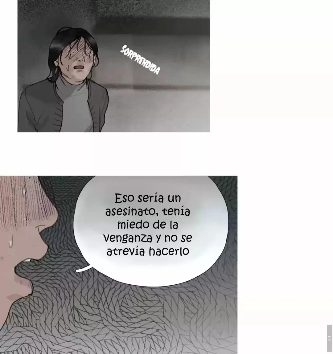Shen Ze Capítulo 8 en Línea - página 39