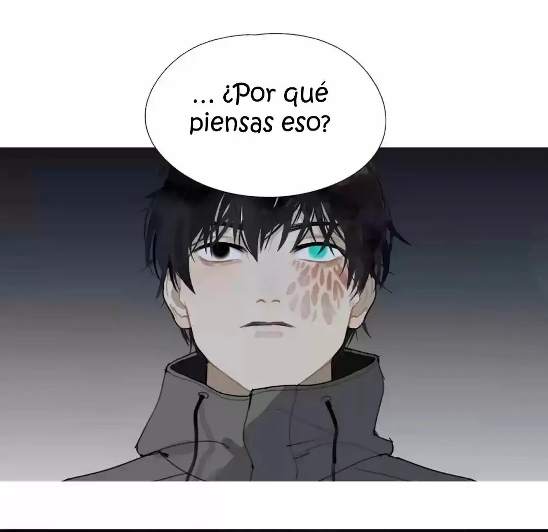 Shen Ze Capítulo 8 en Línea - página 40